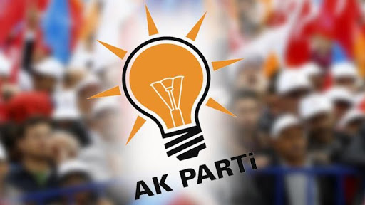 AK PARTİ'DE BÜYÜK KONGRE 28 MART 2021'DE