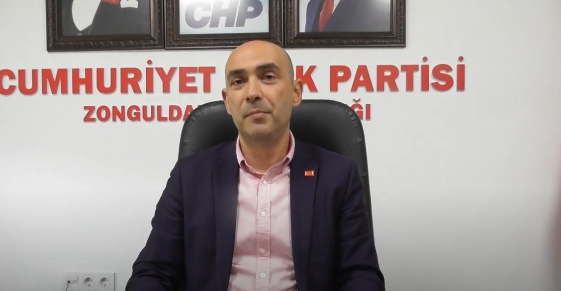 DURAL CUMHURİYET HALK PARTİSİ OLARAK ANAYASA MAHKEMESİNE TAŞIYACAĞIZ