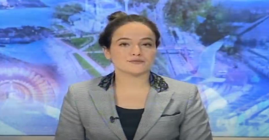 KANAL Z ANA HABER 21 ARALIK 2022