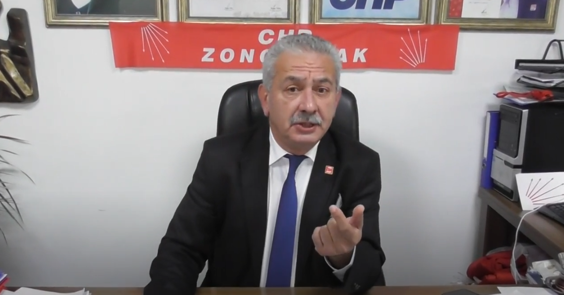 OSMAN ZAİMOĞLU SESİN YÜKSELSİN MUSTAFA ÇAĞLAYAN