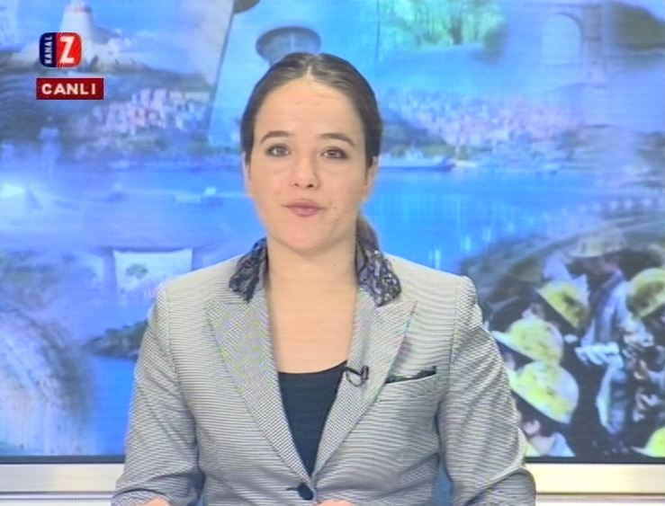 KANAL Z ANA HABER 1 MART 2023