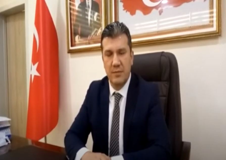 GÖKÇEBEY SAHASININ İHALESİ YAPILIYOR