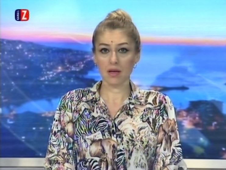 KANAL Z ANA HABER 25 ARALIK 2021