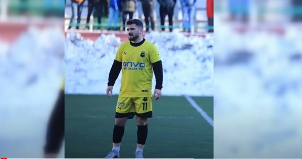 ALKAN KARAMAN, KARAMANSPOR İLE ANLAŞMA SAĞLADI