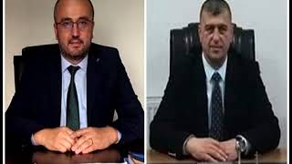 AK PARTİ ALAPLI VE KOZLU İLÇE BAŞKANLARI İSTİFA ETTİ