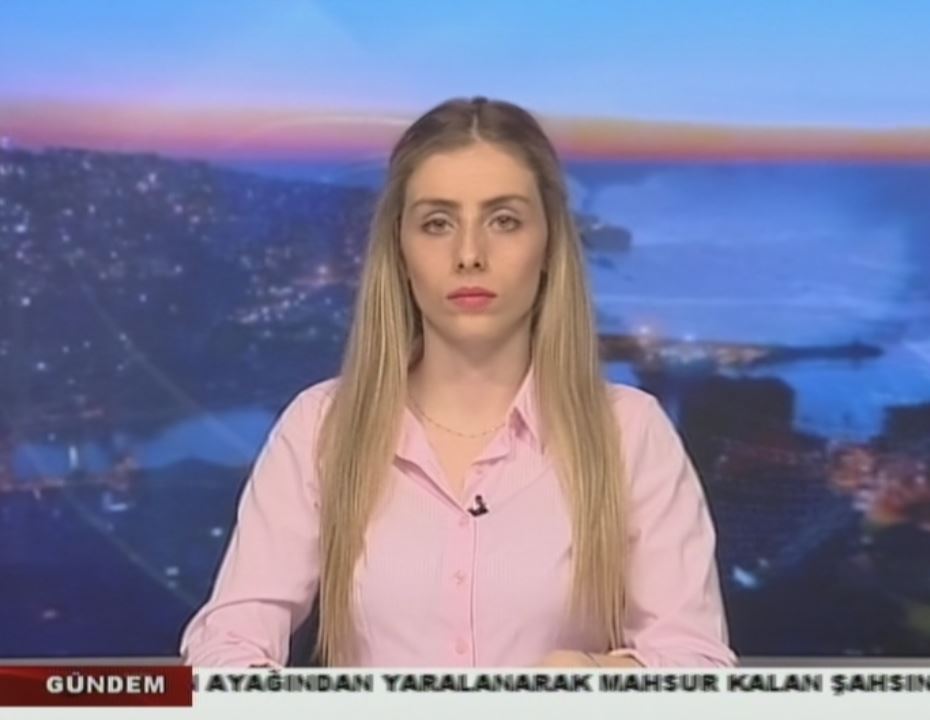 KANAL Z ANA HABER 31 MAYIS 2018