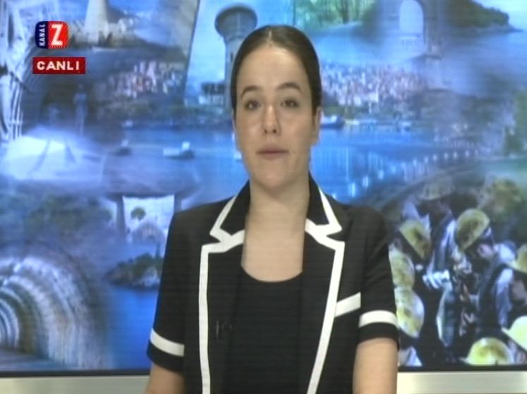 KANAL Z ANA HABER 7 MART 2023