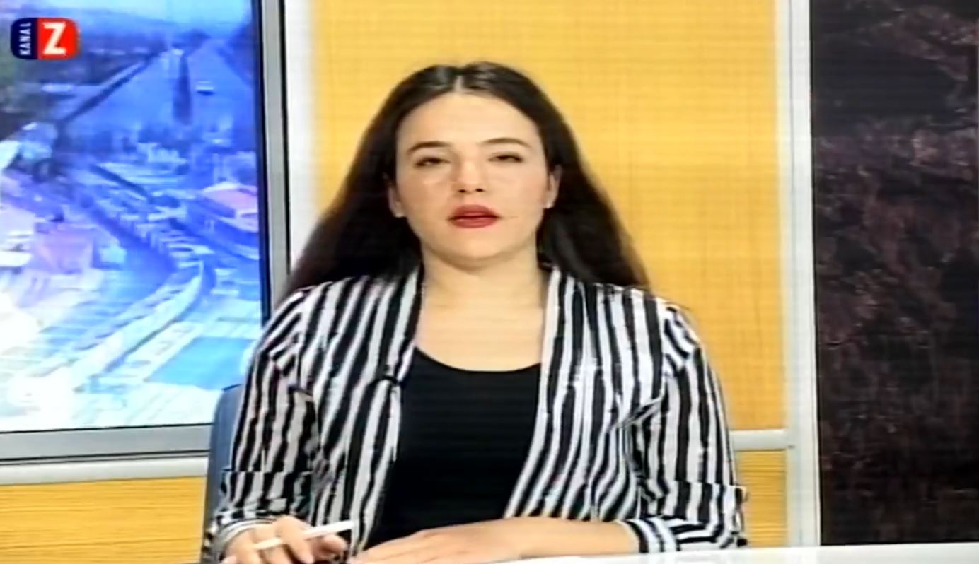 KANAL Z ANA HABER 30 ARALIK 2022