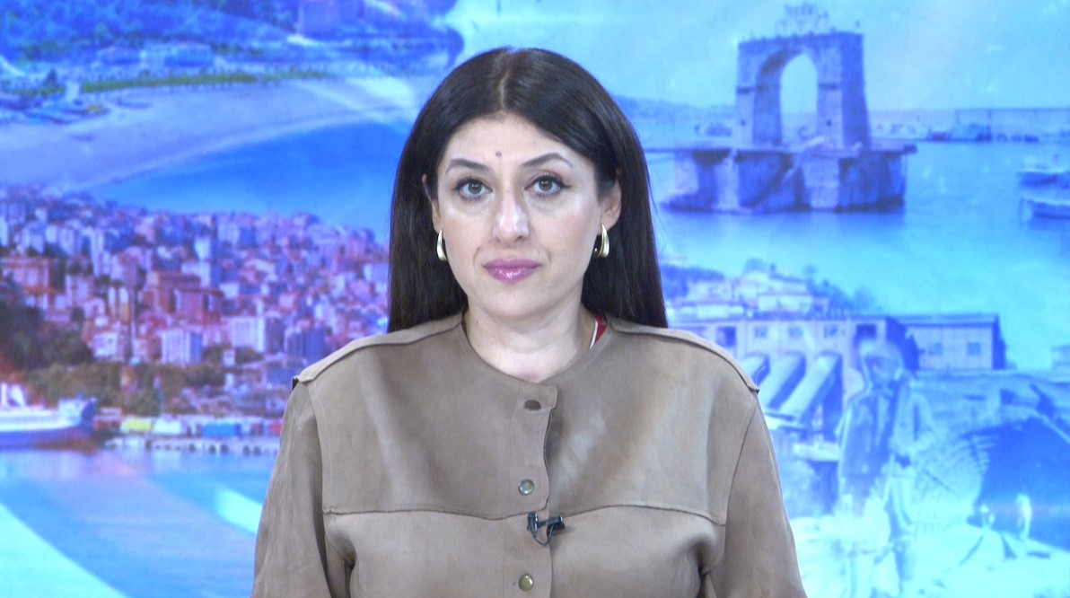 KANAL Z ANA HABER 10 HAZİRAN 2023