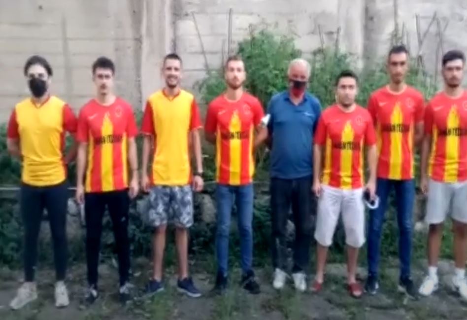 ZONGULDAK GENÇLİKSPOR'DA İMZALAR ATILDI