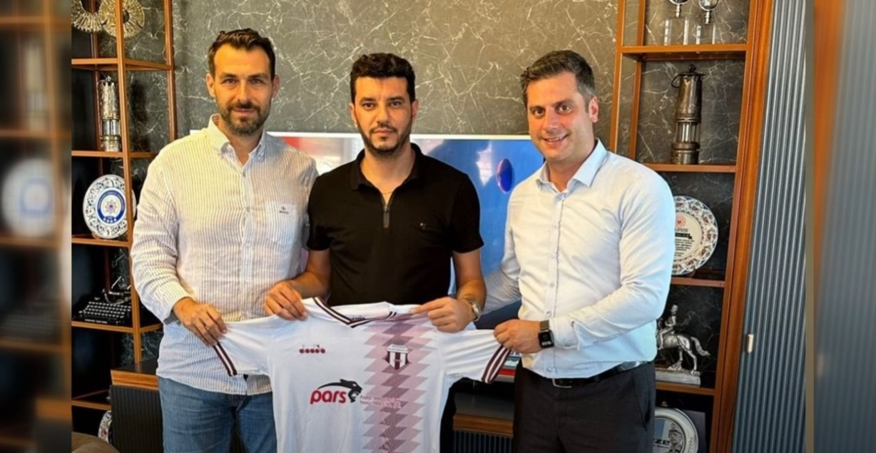 KÖKLÜ KULÜPLERDEN TERAKKİSPOR SPONSOR BULDU