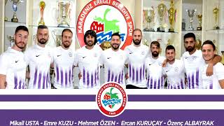 EREĞLİ EKİBİ 10 FUTBOLCU TRANSFER ETTİ