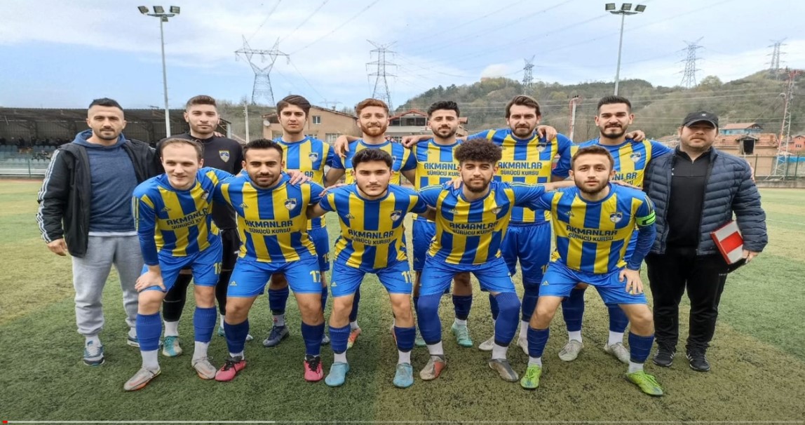 MAHKEMEYİ KAZANDILAR ÇAYCUMASPOR KONGREYE GİDİYOR