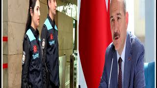 BAKAN SOYLU, TALİMAT VERDİ