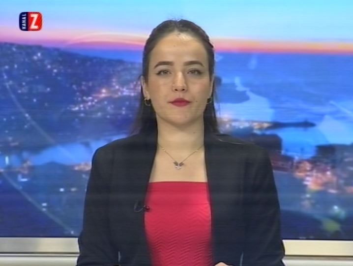 KANAL Z ANA HABER 17 OCAK 2022