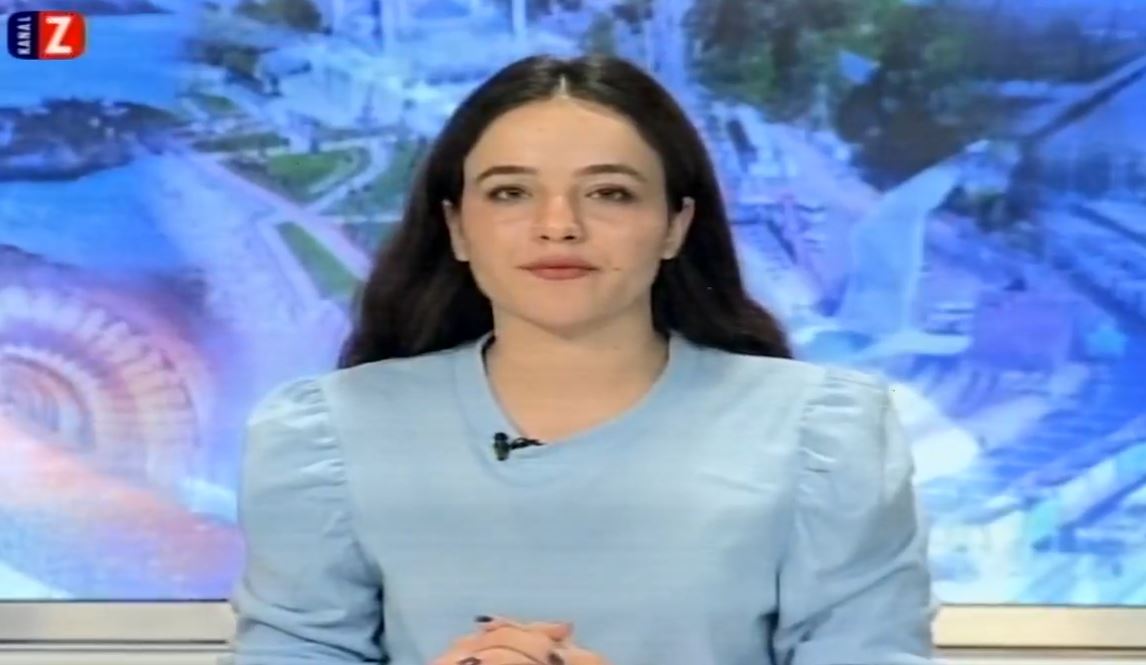 KANAL Z ANA HABER 6 OCAK 2023