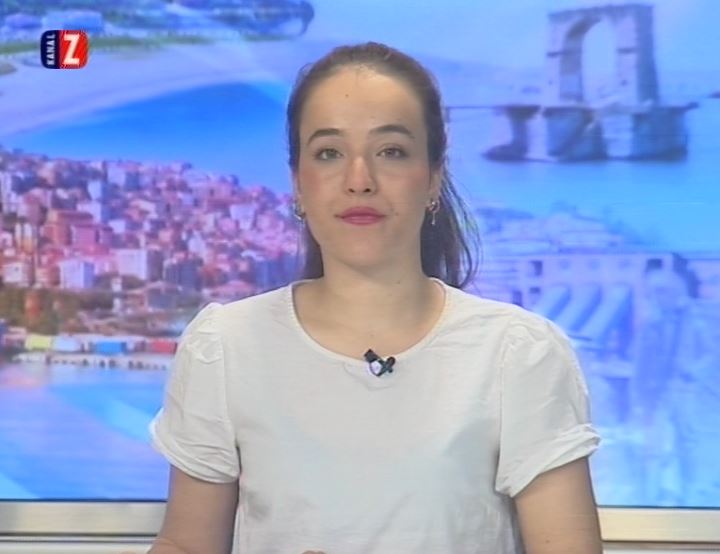 KANAL Z ANA HABER 6 HAZİRAN 2022