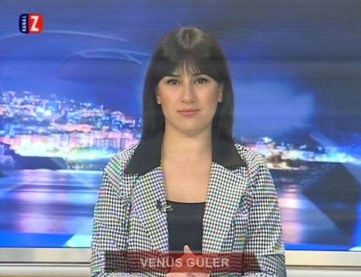 KANAL Z ANA HABER 26 MAYIS 2021