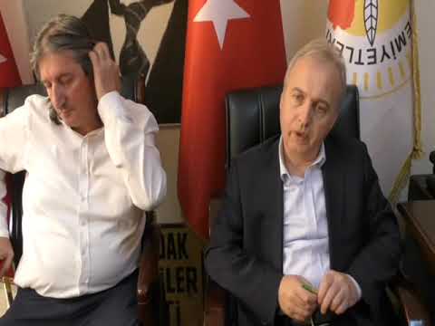 UÇAR MİTHATPAŞA TÜNELİ 2020'DE AÇILACAK