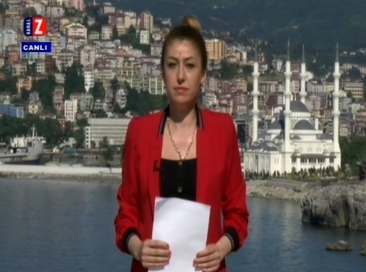 KANAL Z ANA HABER 9 HAZİRAN 2021