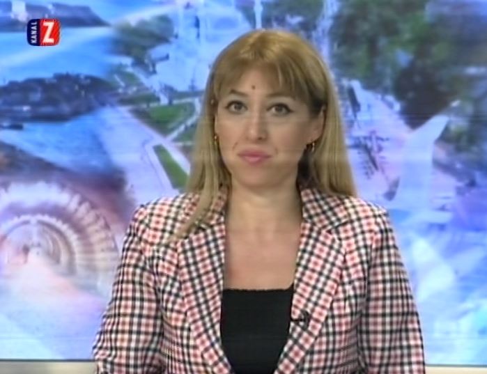 KANAL Z ANA HABER 2 ŞUBAT 2022