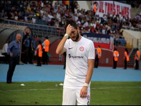 ZONGULDAK KÖMÜRSPOR'DA OKAN EKEN ŞOKU