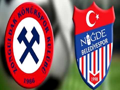 ZONGULDAKSPOR'UN RAKİBİ NİĞDE ANADOLU FK