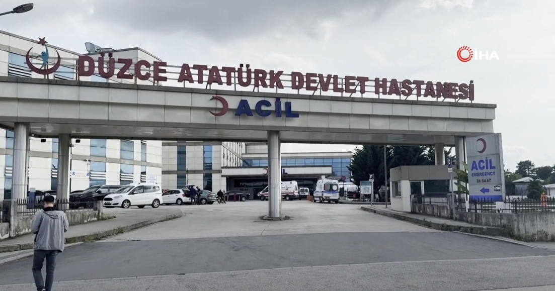 ÖĞRENCİNİN ÖLLÜMÜYLE İLGİLİ SORUŞTURMA BAŞLATILDI