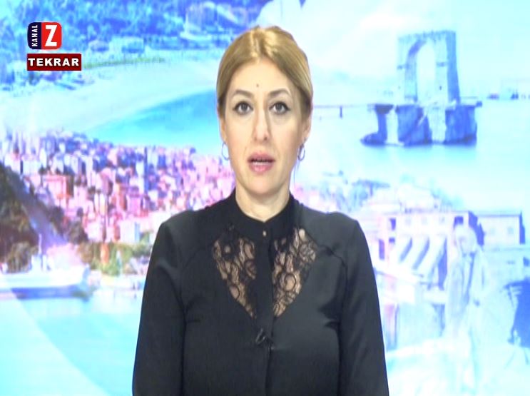 KANAL Z ANA HABER 24 ARALIK 2022