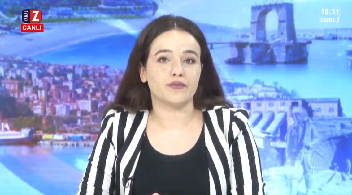 KANAL Z ANA HABER 5 HAZİRAN 2023