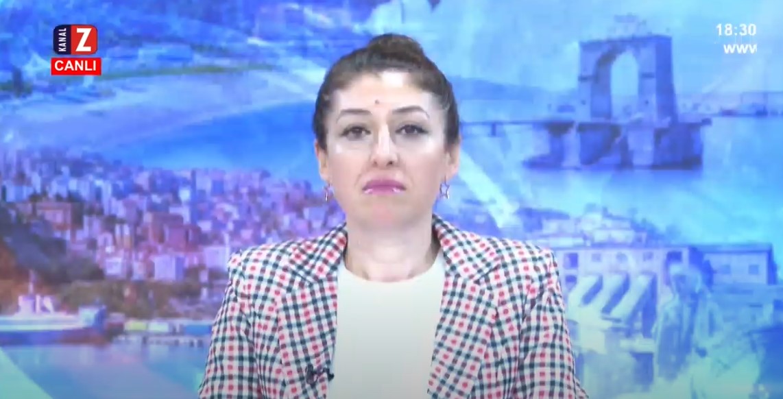 KANAL Z ANA HABER 16 HAZİRAN 2023