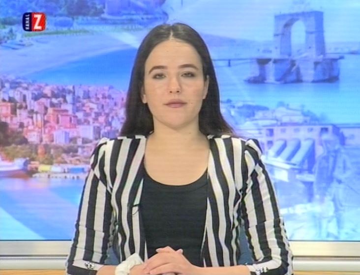 KANAL Z ANA HABER 23 ŞUBAT 2023