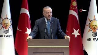 CUMHURBAŞKANI ERDOĞAN MAVİ VATANIMIZA SAHİP ÇIKACAĞIZ