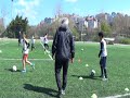 GELECEĞİN YILDIZLARI FUTBOL ŞENLİĞİ BAŞLIYOR