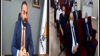 MUSTAFA ÇAĞLAYAN'DAN CHP'YE ÇAĞRI