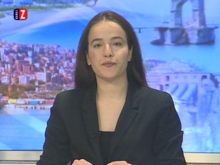 KANAL Z ANA HABER 7 NİSAN 2022