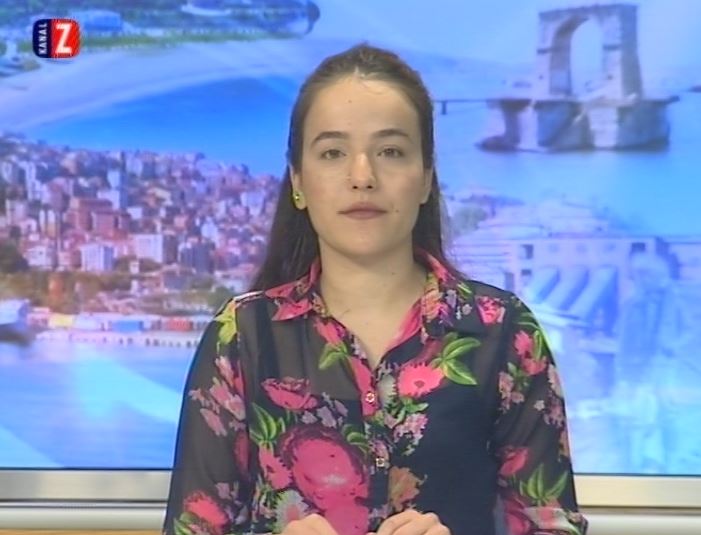 KANAL Z ANA HABER 6 NİSAN 2022