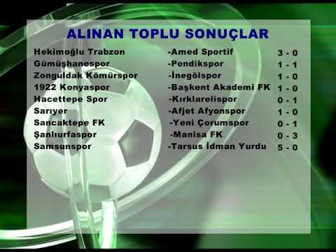 ZONGULDAKSPOR KENDİ EVİNDE 3 PUAN ALDI