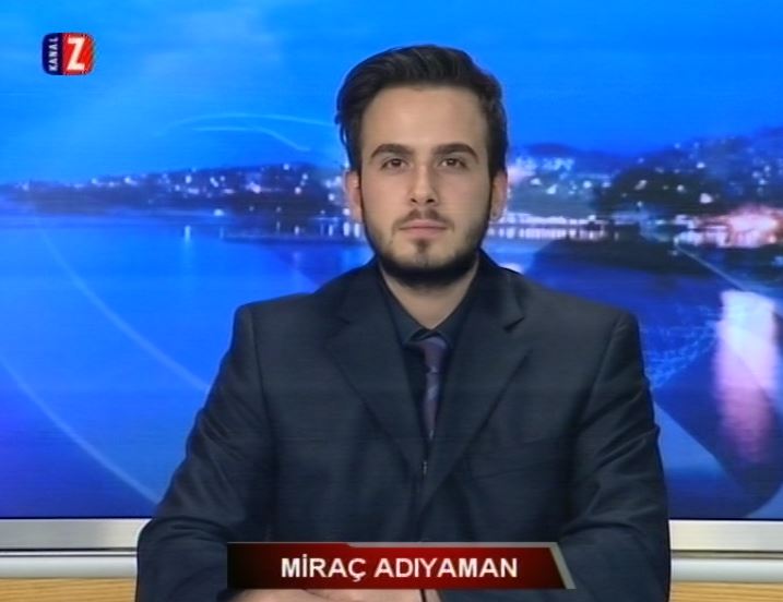 KANAL Z ANA HABER 18 EYLÜL 2020