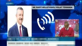 TÜRKMEN'DEN İDDİALARA YANIT