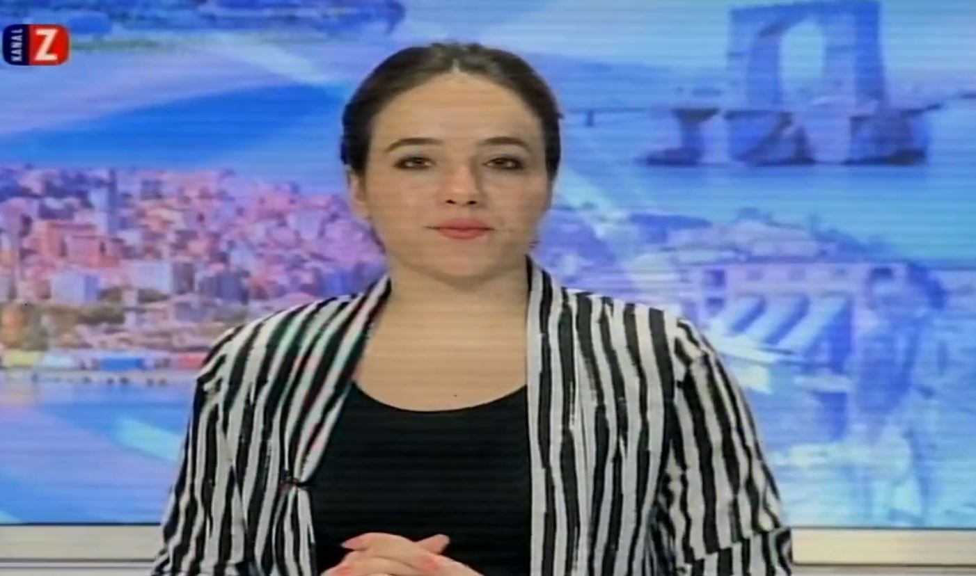 KANAL Z ANA HABER 11 OCAK 2023