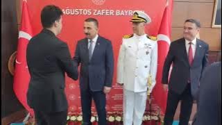 29 EKİM CUMHURİYET BAYRAMI COŞKU İLE KUTLANACAK