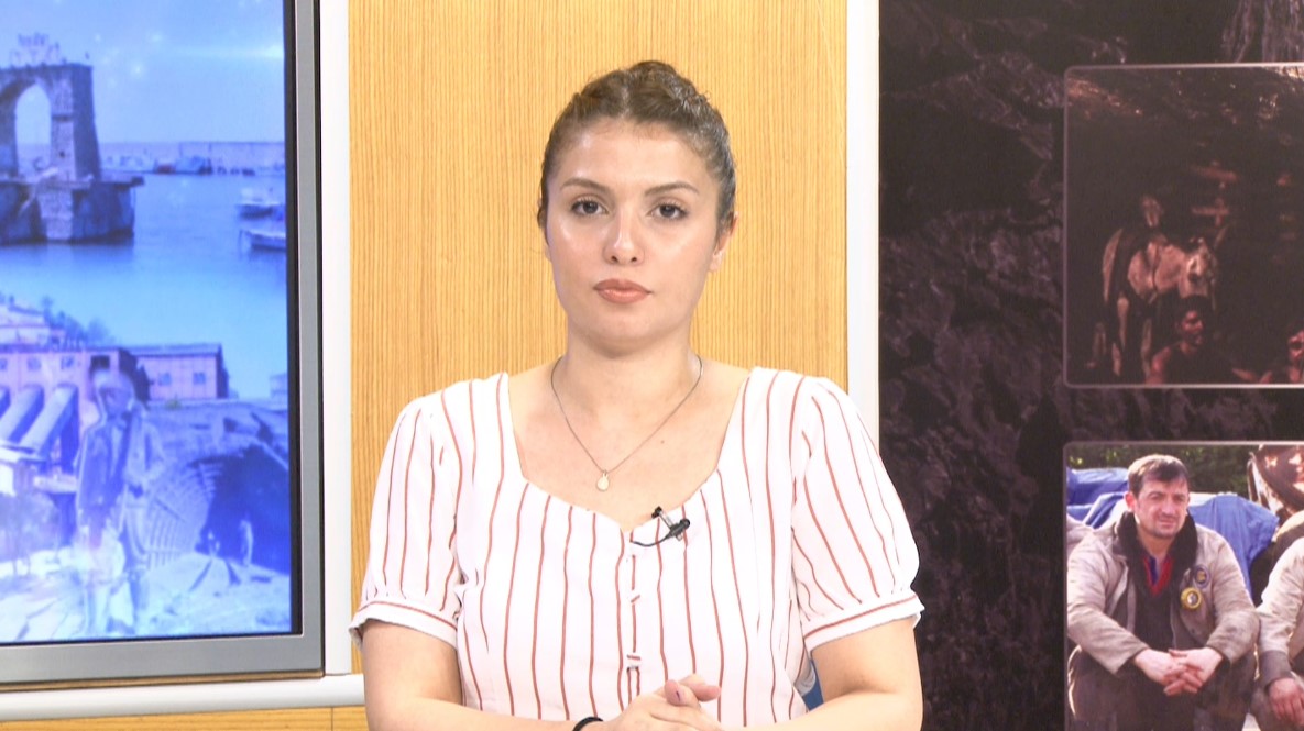 KANAL Z ANA HABER 6 TEMMUZ 2023