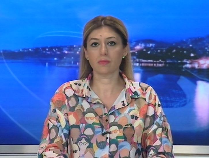 KANAL Z ANA HABER 13 HAZİRAN 2020