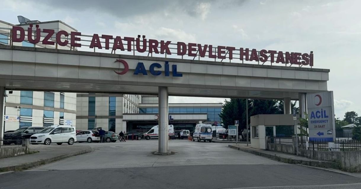 DÜZCE’YE 85 HEKİM KADROSUNUN TAHSİS EDİLDİ