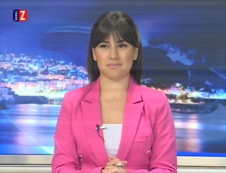 KANAL Z ANA HABER 11 HAZİRAN 2021