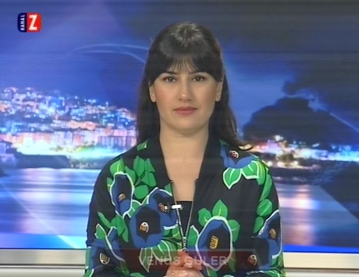 KANAL Z ANA HABER 28 MAYIS 2021