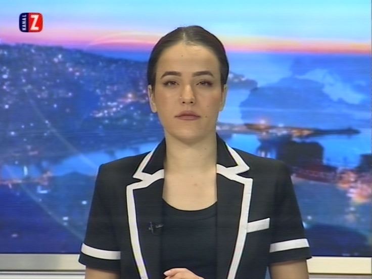 KANAL Z ANA HABER 18 OCAK 2022