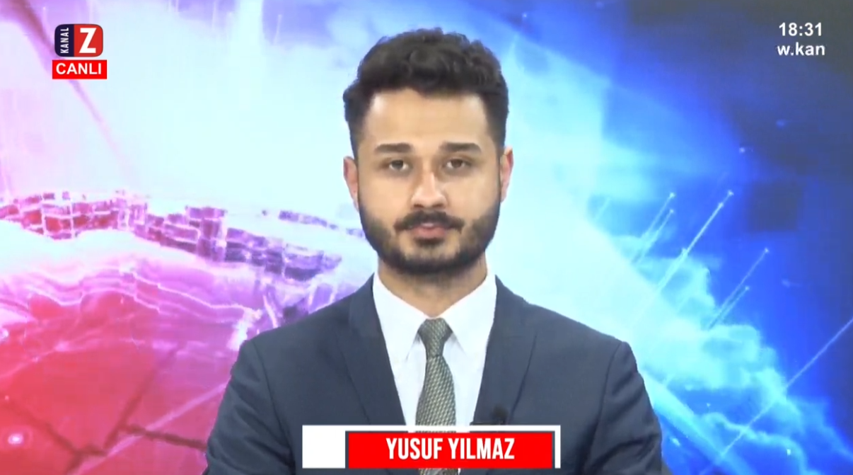 KANAL Z ANA HABER 11 AĞUSTOS 2024