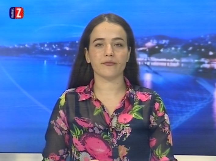 KANAL Z ANA HABER 24 ARALIK 2021